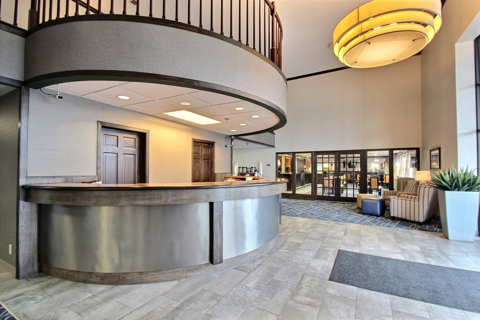 Baymont Inn & Suites - Madison West
