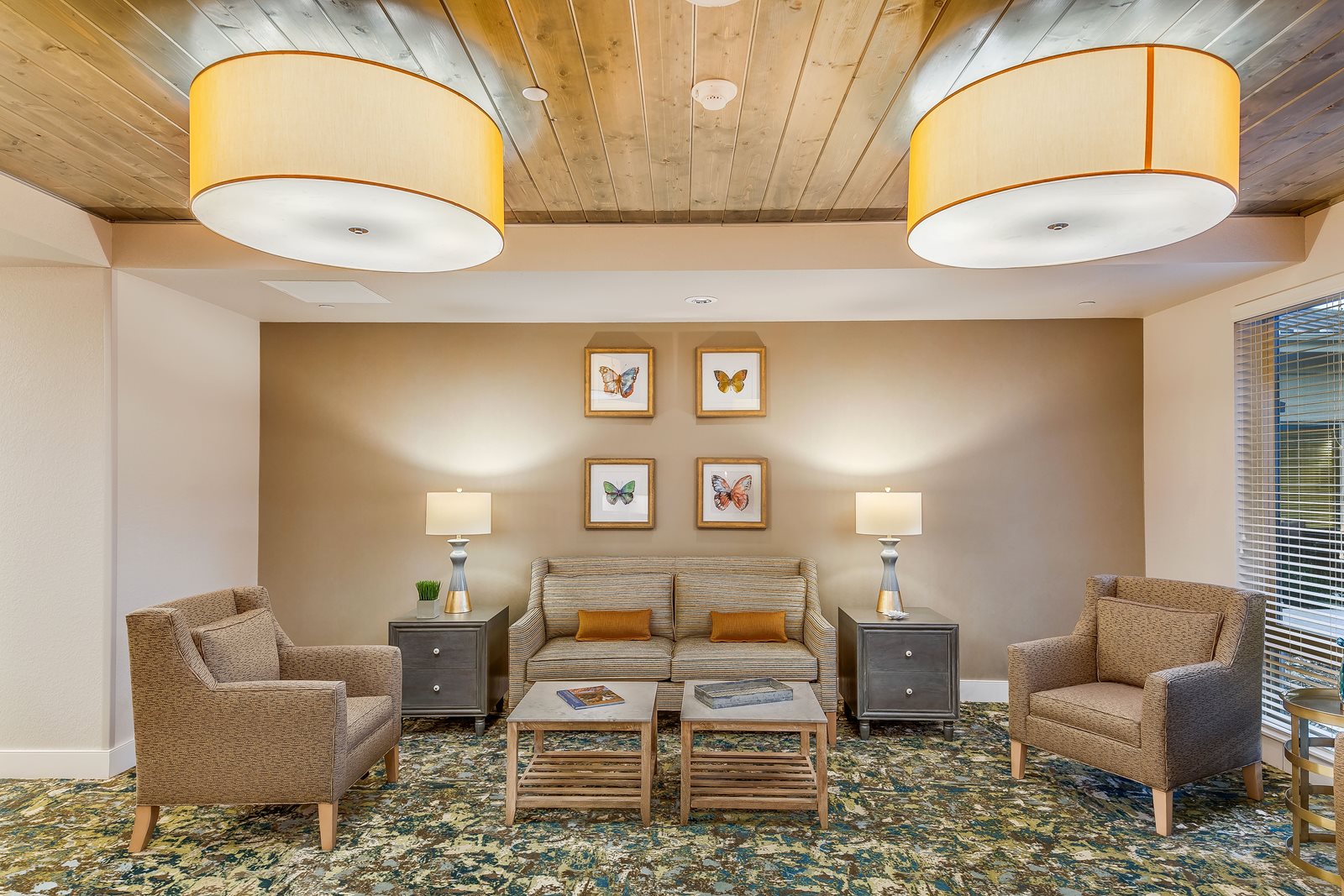 Legacy Village- Castle Pines
