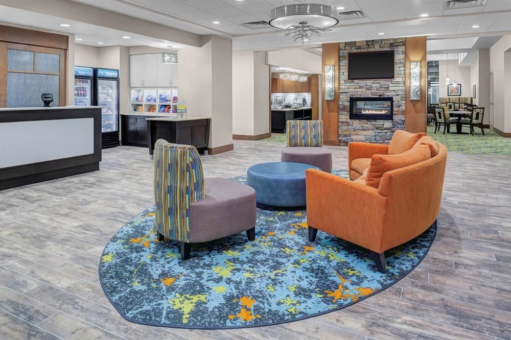 Homewood Suites-Wauwatosa